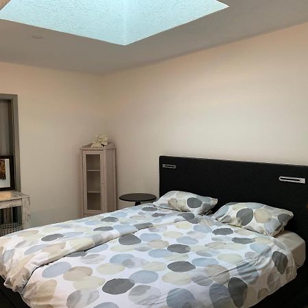 Kape'S Loft Apartamento Westoverledingen Exterior foto