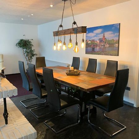 Kape'S Loft Apartamento Westoverledingen Exterior foto