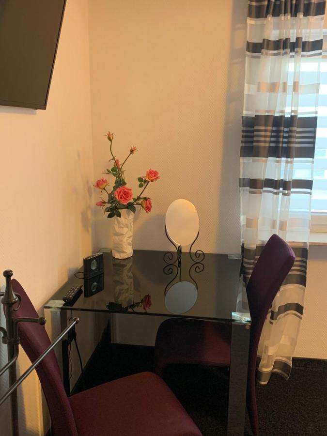Kape'S Loft Apartamento Westoverledingen Exterior foto