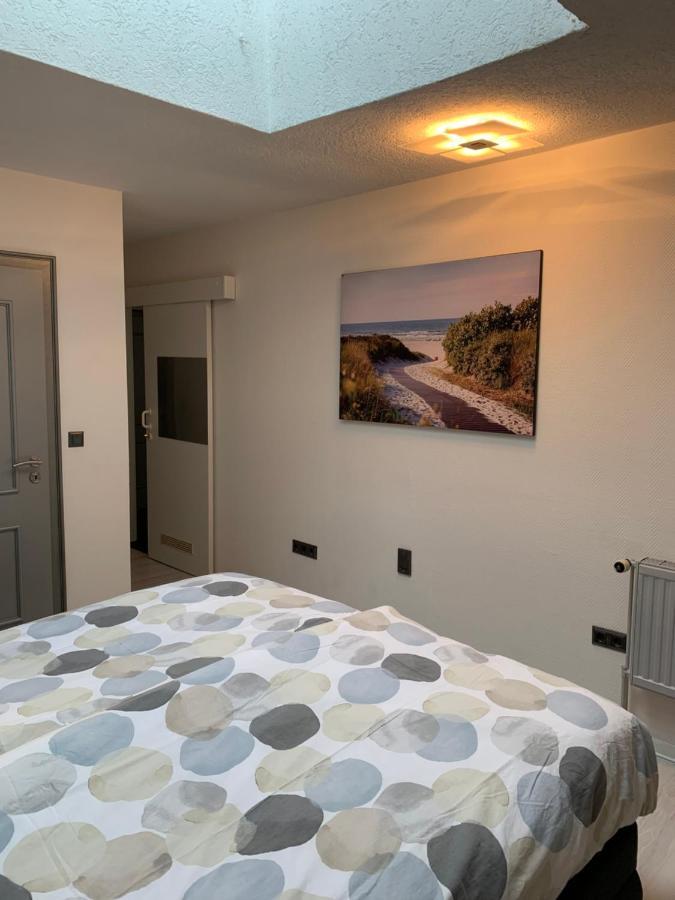 Kape'S Loft Apartamento Westoverledingen Exterior foto